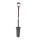 Iwetec Gambit Rodespaten Rowdy 115 cm