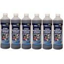 Iwetec 6 x Extrem-Bremsstaubentferner 1 Liter, inkl....