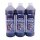 Iwetec 3 x Extrem-Bremsstaubentferner 1 Liter, inkl. Sprühkopf