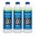 Technolit 3x Felgenreiniger 1 Liter  inkl. Sprühkopf (ehem. Iwetec 3 x Extrem-Bremsstaubentferner)