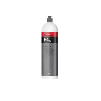Koch Chemie Heavy Cut H9.02 grobe Schleifpolitur 1 L