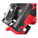 Aktion Milwaukee M18FCS552-0 M18™ Fuel™ Akku-Kreissäge + M18HB3 3Ah + Gratis M12-18FC