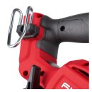 Sommer Aktion Milwaukee M18FCS552-0 M18™ Fuel™ Akku-Kreissäge + M18HB3 3Ah + Gratis M12-18FC
