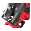 Sommer Aktion Milwaukee M18FCS552-0 M18™ Fuel™ Akku-Kreissäge + M18HB3 3Ah + Gratis M12-18FC