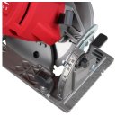 Sommer Aktion Milwaukee M18FCS552-0 M18™ Fuel™ Akku-Kreissäge + M18HB3 3Ah + Gratis M12-18FC