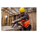Sommer Aktion Milwaukee M18FCS552-0 M18™ Fuel™ Akku-Kreissäge + M18HB3 3Ah + Gratis M12-18FC