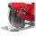 Sommer Aktion Milwaukee M18FCS552-0 M18™ Fuel™ Akku-Kreissäge + M18HB3 3Ah + Gratis M12-18FC