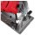 Sommer Aktion Milwaukee M18FCS552-0 M18™ Fuel™ Akku-Kreissäge + M18HB3 3Ah + Gratis M12-18FC