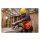 Sommer Aktion Milwaukee M18FCS552-0 M18™ Fuel™ Akku-Kreissäge + M18HB3 3Ah + Gratis M12-18FC