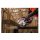 Sommer Aktion Milwaukee M18FCS552-0 M18™ Fuel™ Akku-Kreissäge + M18HB3 3Ah + Gratis M12-18FC