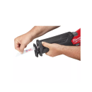 Sommer Aktion M18FSZ-0 M18 FUEL™ Akku-Säbelsäge + M18B5 5Ah Akku + M12-18FC + Wasserwaage + Bandmaß