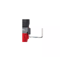 Sommer Aktion M18FSZ-0 M18 FUEL™ Akku-Säbelsäge + M18B5 5Ah Akku + M12-18FC + Wasserwaage + Bandmaß