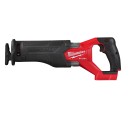 Sommer Aktion M18FSZ-0 M18 FUEL™ Akku-Säbelsäge + M18B5 5Ah Akku + M12-18FC + Wasserwaage + Bandmaß