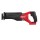 Sommer Aktion M18FSZ-0 M18 FUEL™ Akku-Säbelsäge + M18B5 5Ah Akku + M12-18FC + Wasserwaage + Bandmaß