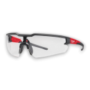 Geschenk Set Warnschutzweste gelb Größe L/XL + Schnittschutzhandschuhe + Schutzbrille + Bandmaß