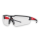 Geschenk Set Warnschutzweste gelb Größe L/XL + Schnittschutzhandschuhe + Schutzbrille + Bandmaß