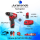 Sommer Aktion M12FPD2 FUEL™ Akku-Kompakt-Schlagbohrschrauber + 2x 2Ah M12B2 Akkus + Ladegerät + Gratis Zubehör Alu Wasserwaage Maßband Schnittschutzhandschuhe