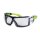 Iwetec Schutzbrille Houston XP, klar kratzfest, beschlagfrei
