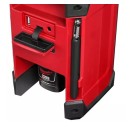 Sommer Aktion Milwaukee M12RCDAB+-0  Netz-/Akku-Radio mit Ladefunktion + M12B2 + C12C Ladegerät