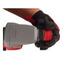 Aktion Milwaukee M18BLHX-0X M18™ Bürstenloser Akku-Kombihammer + SDS-Plus MX4 Set + Alu Wasserwaage