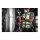 Aktion Milwaukee M18BLHX-0X M18™ Bürstenloser Akku-Kombihammer + SDS-Plus MX4 Set + Alu Wasserwaage