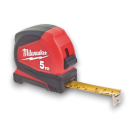 Powerpack Aktion Milwaukee M18FPP6H3-502B  M18 ™ + 10x Inox Trennscheiben + Bit-Set + 2x Säbelsägeblätter + Bandmaß + Wasserwaage