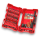 Powerpack Aktion Milwaukee M18FPP6H3-502B  M18 ™ + 10x Inox Trennscheiben + Bit-Set + 2x Säbelsägeblätter + Bandmaß + Wasserwaage