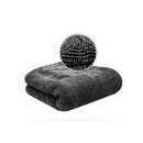 Liquid Elements Black Hole Trockentuch XL 50 x 80 cm...