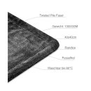 Liquid Elements Black Hole Trockentuch XL 50 x 80 cm...