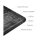 Liquid Elements Black Hole Trockentuch XL 50 x 80 cm 1400GSM grau
