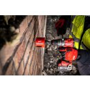 Aktion Milwaukee M18ONEPD3-0X M18 FUEL™ ONE-KEY™-Akku-Schlagbohrschrauber + Slim Organiser + Bit/ Bohrer-Set + Bandmaß