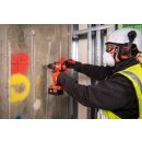 Aktion Milwaukee M18ONEPD3-0X M18 FUEL™ ONE-KEY™-Akku-Schlagbohrschrauber + Slim Organiser + Bit/ Bohrer-Set + Bandmaß