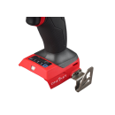 Aktion Milwaukee M18ONEPD3-0X M18 FUEL™ ONE-KEY™-Akku-Schlagbohrschrauber + Slim Organiser + Bit/ Bohrer-Set + Bandmaß
