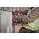 Aktion Milwaukee M18ONEPD3-0X M18 FUEL™ ONE-KEY™-Akku-Schlagbohrschrauber + Slim Organiser + Bit/ Bohrer-Set + Bandmaß