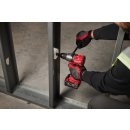 Aktion Milwaukee M18ONEPD3-0X M18 FUEL™ ONE-KEY™-Akku-Schlagbohrschrauber + Slim Organiser + Bit/ Bohrer-Set + Bandmaß
