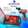 Aktion Milwaukee M18ONEPD3-0X M18 FUEL™ ONE-KEY™-Akku-Schlagbohrschrauber + Slim Organiser + Bit/ Bohrer-Set + Bandmaß