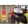 Aktion Milwaukee M18ONEPD3-0X M18 FUEL™ ONE-KEY™-Akku-Schlagbohrschrauber + Slim Organiser + Bit/ Bohrer-Set + Bandmaß