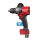 Aktion Milwaukee M18ONEPD3-0X M18 FUEL™ ONE-KEY™-Akku-Schlagbohrschrauber + Slim Organiser + Bit/ Bohrer-Set + Bandmaß