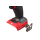 Aktion Milwaukee M18ONEPD3-0X M18 FUEL™ ONE-KEY™-Akku-Schlagbohrschrauber + Slim Organiser + Bit/ Bohrer-Set + Bandmaß