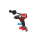 Aktion Milwaukee M18ONEPD3-0X M18 FUEL™ ONE-KEY™-Akku-Schlagbohrschrauber + Slim Organiser + Bit/ Bohrer-Set + Bandmaß