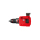 Aktion Milwaukee M18ONEPD3-0X M18 FUEL™ ONE-KEY™-Akku-Schlagbohrschrauber + Slim Organiser + Bit/ Bohrer-Set + Bandmaß