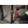 Aktion Milwaukee M18ONEPD3-0X M18 FUEL™ ONE-KEY™-Akku-Schlagbohrschrauber + Slim Organiser + Bit/ Bohrer-Set + Bandmaß