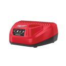 Aktion M12FPD2-402X FUEL™ Akku-Kompakt-Schlagbohrschrauber + Bit Set + Bandmaß + Wasserwaage
