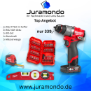 Sommer Aktion M12FPD2-402X FUEL™...