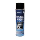 Iwetec Spezialwachs 500 ml