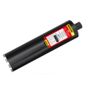 Samedia Master DBK Premium-Nassbohrkrone schwarz,...