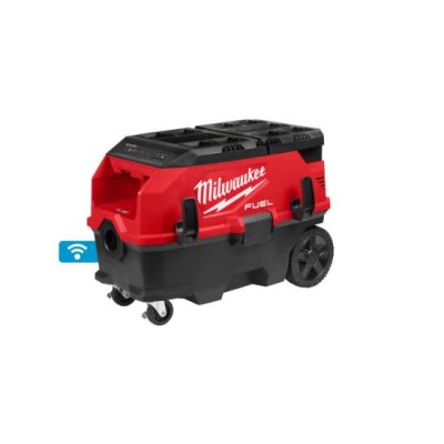 Milwaukee M18ONEF2VC34M-0 Akku-Staubsauger