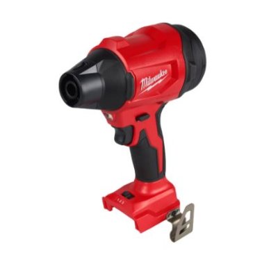 Milwaukee M18BLHSB-0 Akku-Gebläse
