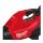Milwaukee M18FBLG3-802 FUEL™ Akku-Gebläse + Dachrinnen-Reinigungsset