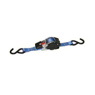 Kerbl Automatik-Zurrgurt 25, Breite 25 mm